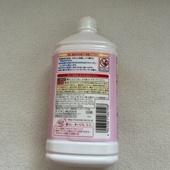 キレイキレイ 薬用 ハンドソープ 泡が出るタイプ 4倍 特大 詰め替え 800ml 2本の画像