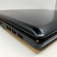 Lenovoノートパソコン　i5 8G SSD爆速　試験勉強お勧めの画像