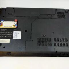 Lenovoノートパソコン　i5 8G SSD爆速　試験勉強お勧めの画像