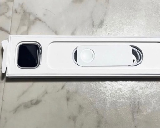 腕時計 Apple Watch8 45mm