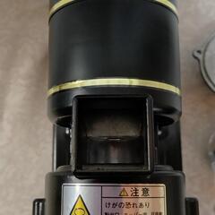 カリタ ナイスカットミル KH-100 ブラックの画像
