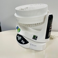 山善　23㎝サーキュレータ　YAR-AD232の画像