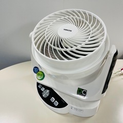 山善　23㎝サーキュレータ　YAR-AD232の画像