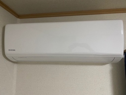 IRIS OHYAMA  IHF-2204G 美品