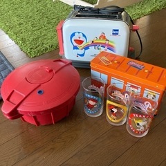 マイヤー電子レンジ圧力鍋　など