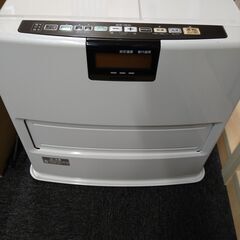 CORONA石油ファンヒーター