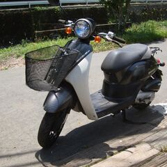 ホンダ　TODAY　AF67　インジェクション 自賠責約4年付き...
