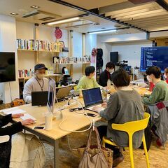 【10/15まで】プログラミングスクール新規受講生募集中！SUNABACO EBETSUの画像