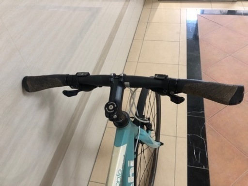 ビアンキ　bianchi   カメレオンテ　サイズ43