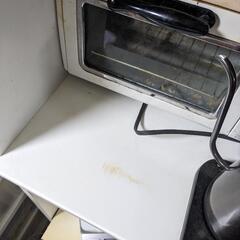 食器棚の画像