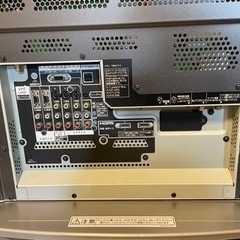 パナソニック　プラズマテレビの画像