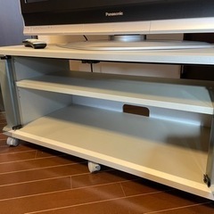 パナソニック　プラズマテレビの画像