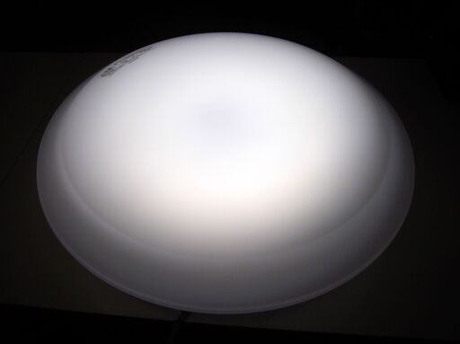 HITACHI シーリングライト 2018年製 ～6畳用 LED器具シーリングライト