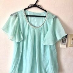 【調整中】夏物　カットソー　シャツ5着