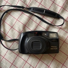 PENTAX ペンタックス フィルムカメラ ZOOM 105-R