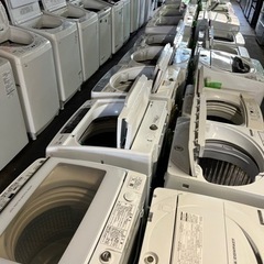 リサイクルショップ 家電 冷蔵庫 洗濯機 ドラム式洗濯機 