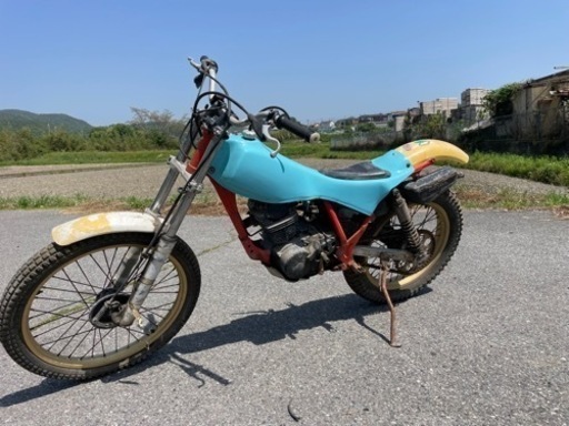 TLR200 レストアベース