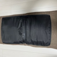 【値下げ/無料で差し上げます】座椅子　座り心地良好です。の画像