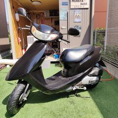 値下げ！！☆お買い得☆ 点検済 ホンダ DIO AF62