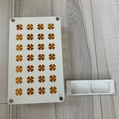 マグネット式　傘立て　の画像