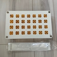 マグネット式　傘立て　の画像