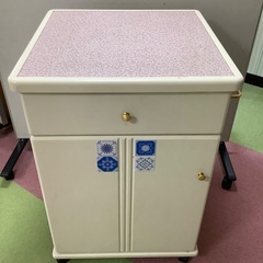 キッチンカウンター