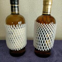 竹鶴 新旧ﾎﾞﾄﾙ ｾｯﾄ  ﾊﾞﾗ売り可の画像