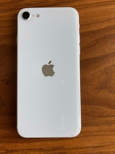 iPhone  SE2 第2世代 64G