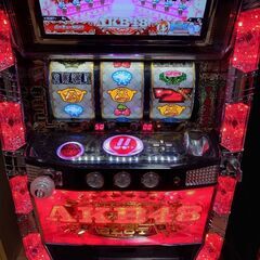 中古パチスロ