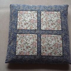 座布団　５枚組の画像