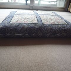 座布団　５枚組の画像