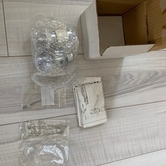 食器洗い乾燥機専用　分岐栓の画像