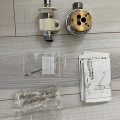 食器洗い乾燥機専用　分岐栓の画像