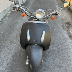 (期間限定価格)ホンダ ジョーカー 原付 修理済