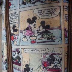 ミニセルフスタンド　ゴルフバッグ　の画像