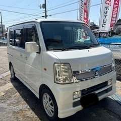 大人気　えぶりぃワゴン　DA64W