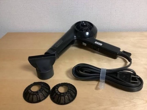 お値下げドライヤー　業務用パワフル風量
