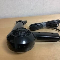 お値下げドライヤー　業務用パワフル風量　の画像
