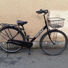 ブリヂストン　BRIDGESTONE　自転車　ステップクルーズ　...