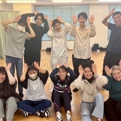 ✨️笑顔溢れるダンスタイム✨️