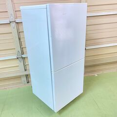 【取引中】TWINBIRD ツインバード ノンフロン 2ドア冷凍...