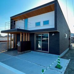 🏡ロフト付き　人気の平屋新築戸建て　2SLDK　筑紫野市大字山家🏡
