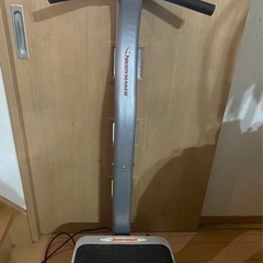お取引完了！スポーツジム用のブルブルマシーン