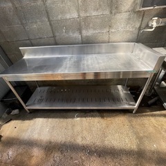 tanico作業台