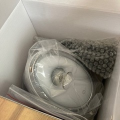 新品　アロマスチーム　美顔器の画像