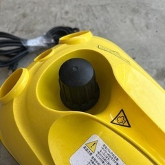 ケルヒャー　SC  1000の画像