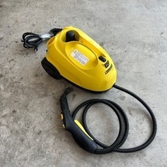 ケルヒャー　SC  1000