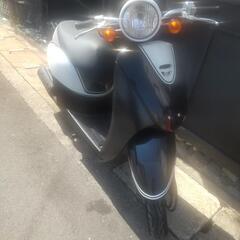 原付　50cc  インジェクション　トゥデイ FI （AF67）