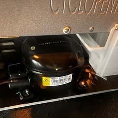 日立ノンフロン冷凍冷蔵庫Ｒ-BF28ＪＡ(k)型の画像