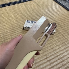 編み機 ブラザーパンチ💥